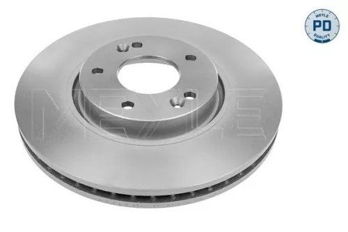 Remschijf MEYLE 37-15 521 0030/PD)
