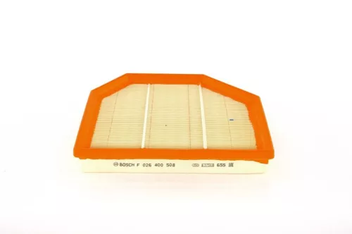 Luchtfilter BOSCH F 026 400 508)