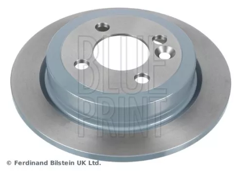 Remschijf BLUE PRINT ADG04375)