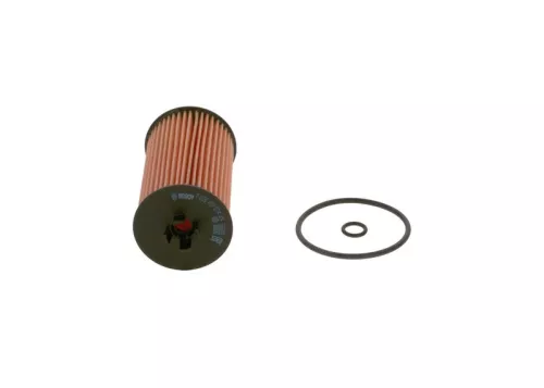 Oliefilter BOSCH F 026 407 074)