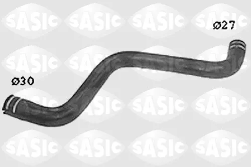 Radiatorslang SASIC SWH6622)
