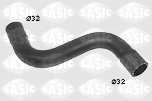 Radiatorslang SASIC SWH6806)