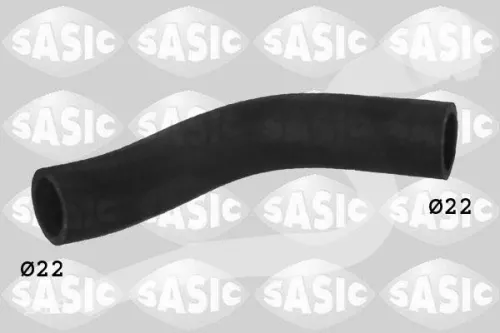 Radiatorslang SASIC 3400010)