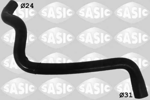 Radiatorslang SASIC 3400107)