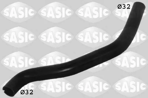 Radiatorslang SASIC 3404127)