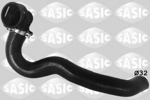 Radiatorslang SASIC 3406099)
