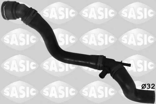 Radiatorslang SASIC 3406120)