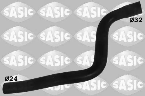 Radiatorslang SASIC 3400173)
