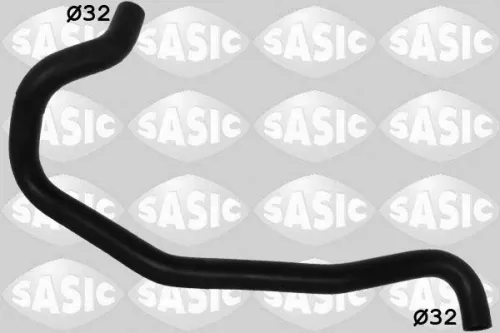 Radiatorslang SASIC 3404079)