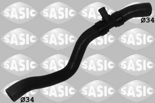 Radiatorslang SASIC 3406212)