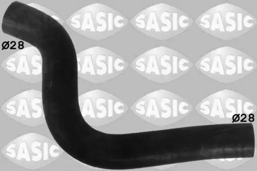 Radiatorslang SASIC 3406127)