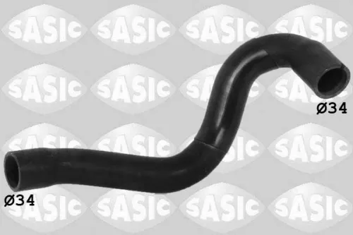 Radiatorslang SASIC 3406302)