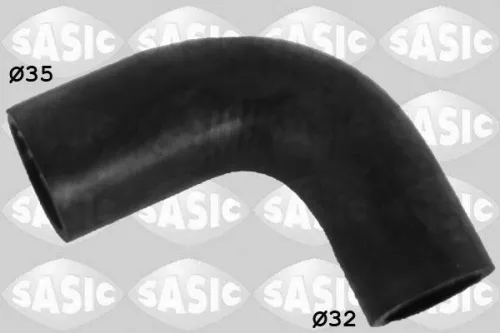 Radiatorslang SASIC 3400115)