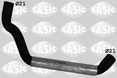 Radiatorslang SASIC 3400086)