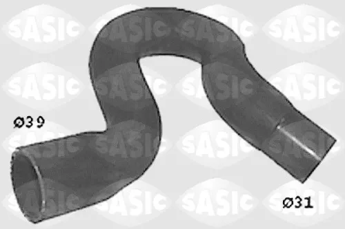 Radiatorslang SASIC SWH0440)