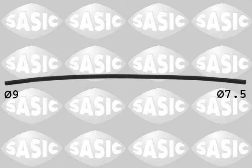 Radiatorslang SASIC 3400032)