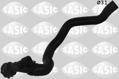 Radiatorslang SASIC 3406041)