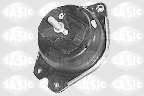 Montage, motor SASIC 4001833)