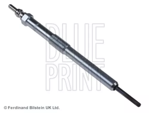 Gloeibougie BLUE PRINT ADG01846)