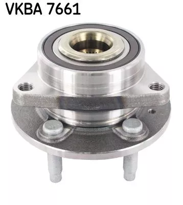 Wiellagerset SKF VKBA 7661)