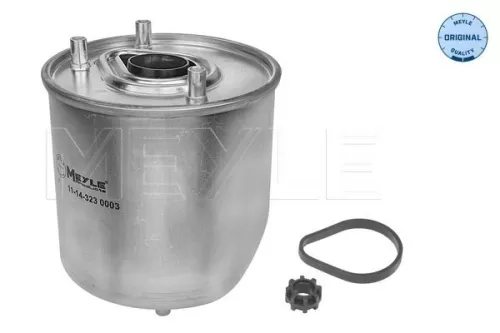 Brandstoffilter MEYLE 11-14 323 0003)