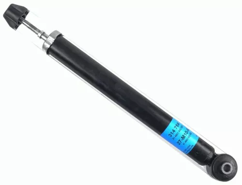 Schokdemper SACHS 314 754)