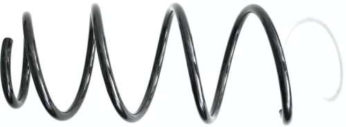 Veerophanging SACHS 993 153)