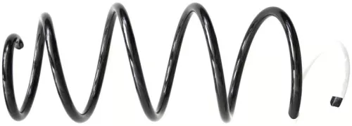 Veerophanging SACHS 993 154)