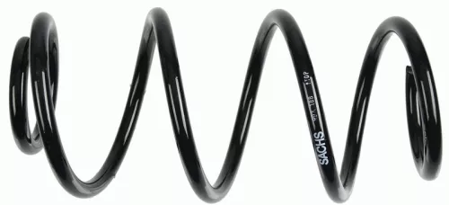 Veerophanging SACHS 993 188)