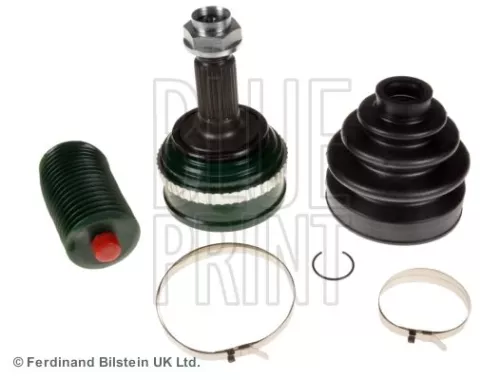 Koppelingsset, aandrijfas BLUE PRINT ADH28954B)