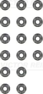 Afdichtingsset, ventielsteel VICTOR REINZ 12-40616-01)