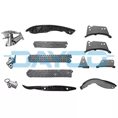 Timing Chain Kit DAYCO KTC1045)