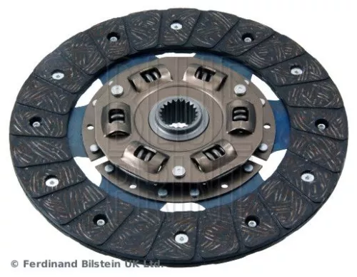 koppelingsschijf BLUE PRINT ADT33127)