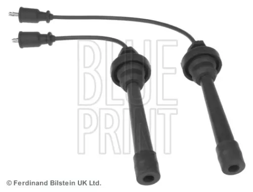 Ontstekingskabelset BLUE PRINT ADC41608)