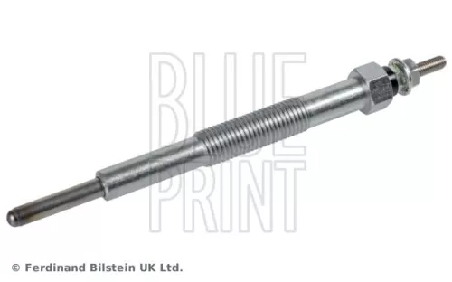 Gloeibougie BLUE PRINT ADC41809)