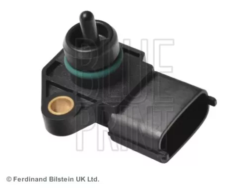 Sensor, druk in het inlaatspruitstuk BLUE PRINT ADG074206)