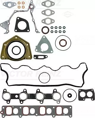 Complete pakkingset, motor VICTOR REINZ 01-35638-01)
