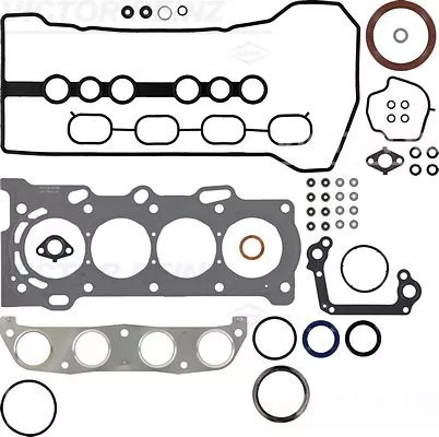 Complete pakkingset, motor VICTOR REINZ 01-53140-01)