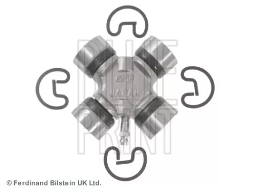 Koppeling, aandrijfas BLUE PRINT ADZ93909)