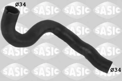 Radiatorslang SASIC 3406353)
