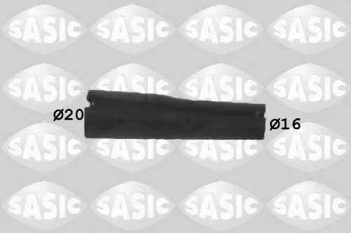 Radiatorslang SASIC 3406375)
