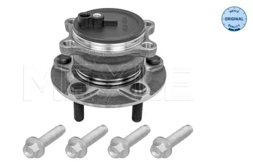 Wielnaaf MEYLE 35-14 752 0005)