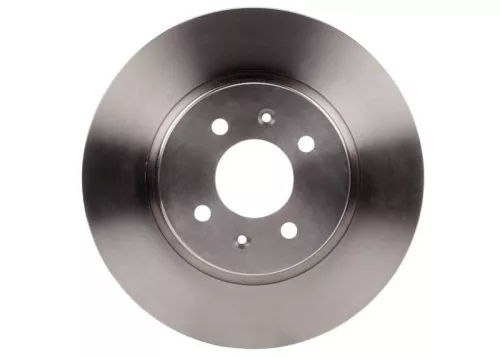Remschijf BOSCH 0 986 479 B05)