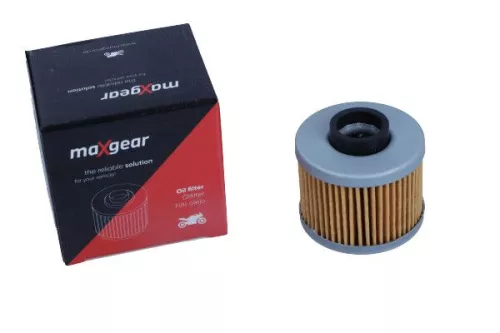 Oliefilter MAXGEAR 26-8053)