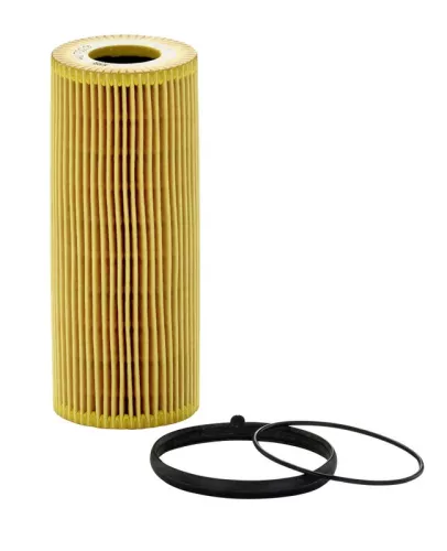 Oliefilter MANN-FILTER HU 7029 z)