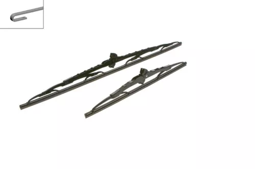 Ruitenwisser BOSCH 3 397 010 298)