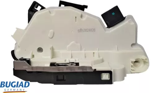 Deurslot BUGIAD BSP24826)