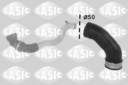 Laadluchtslang SASIC 3356054)