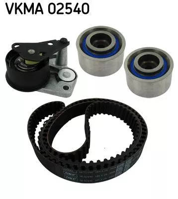 Distributieriemset SKF VKMA 02540)