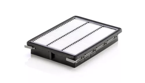 Luchtfilter MANN-FILTER C 28 035)